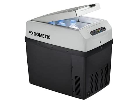 dometic tropicool 21 cooler